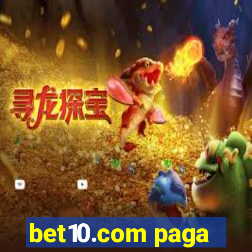 bet10.com paga